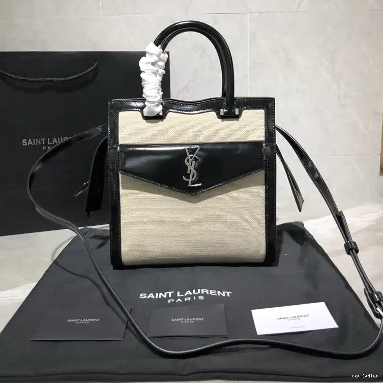 REP YSL UPTOWN TOTE SMALL 0501